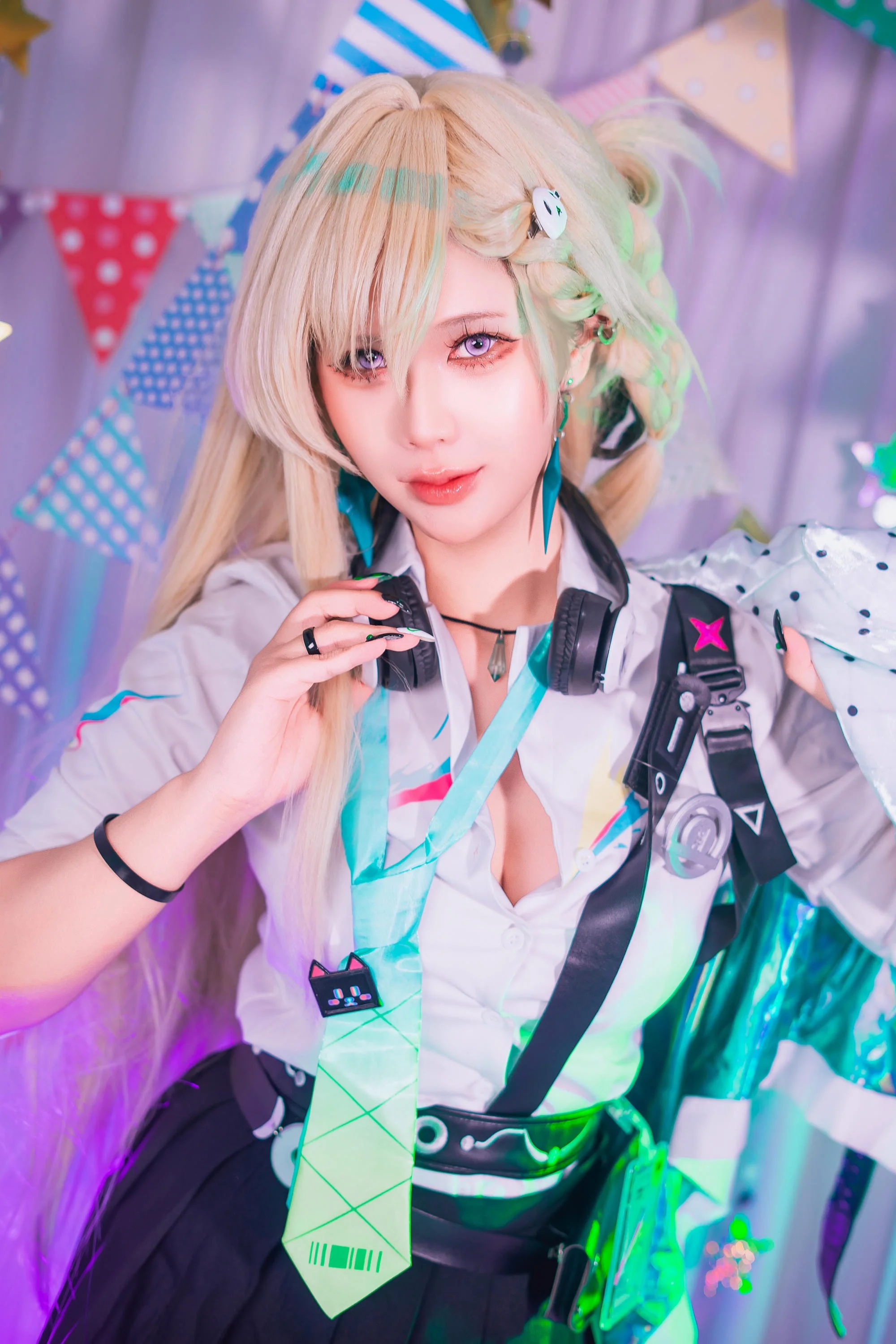 Pyon - Lynae Wuthering Waves