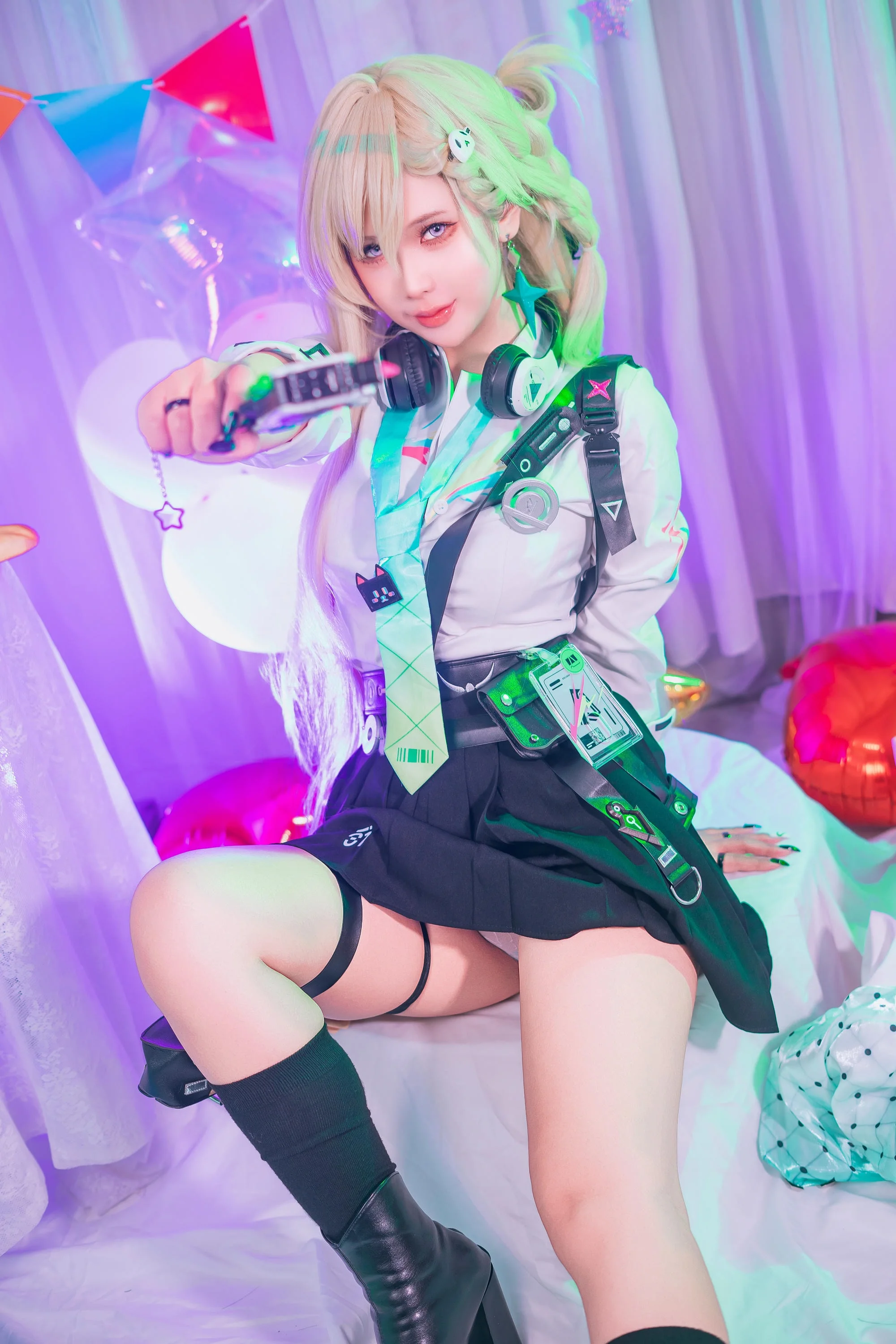 Pyon - Lynae Wuthering Waves