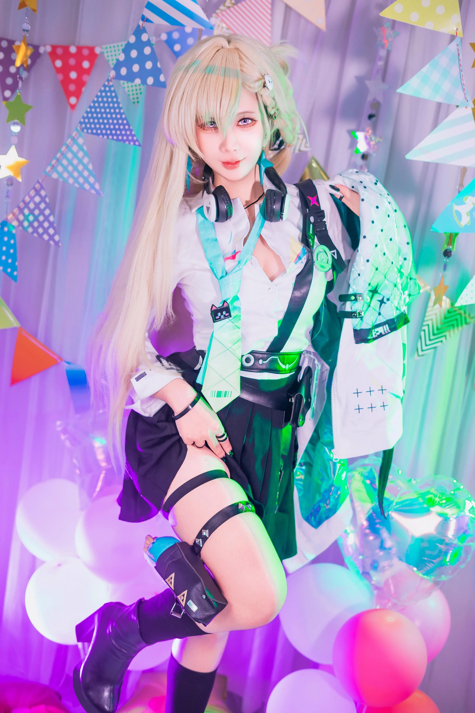 Pyon - Lynae Wuthering Waves