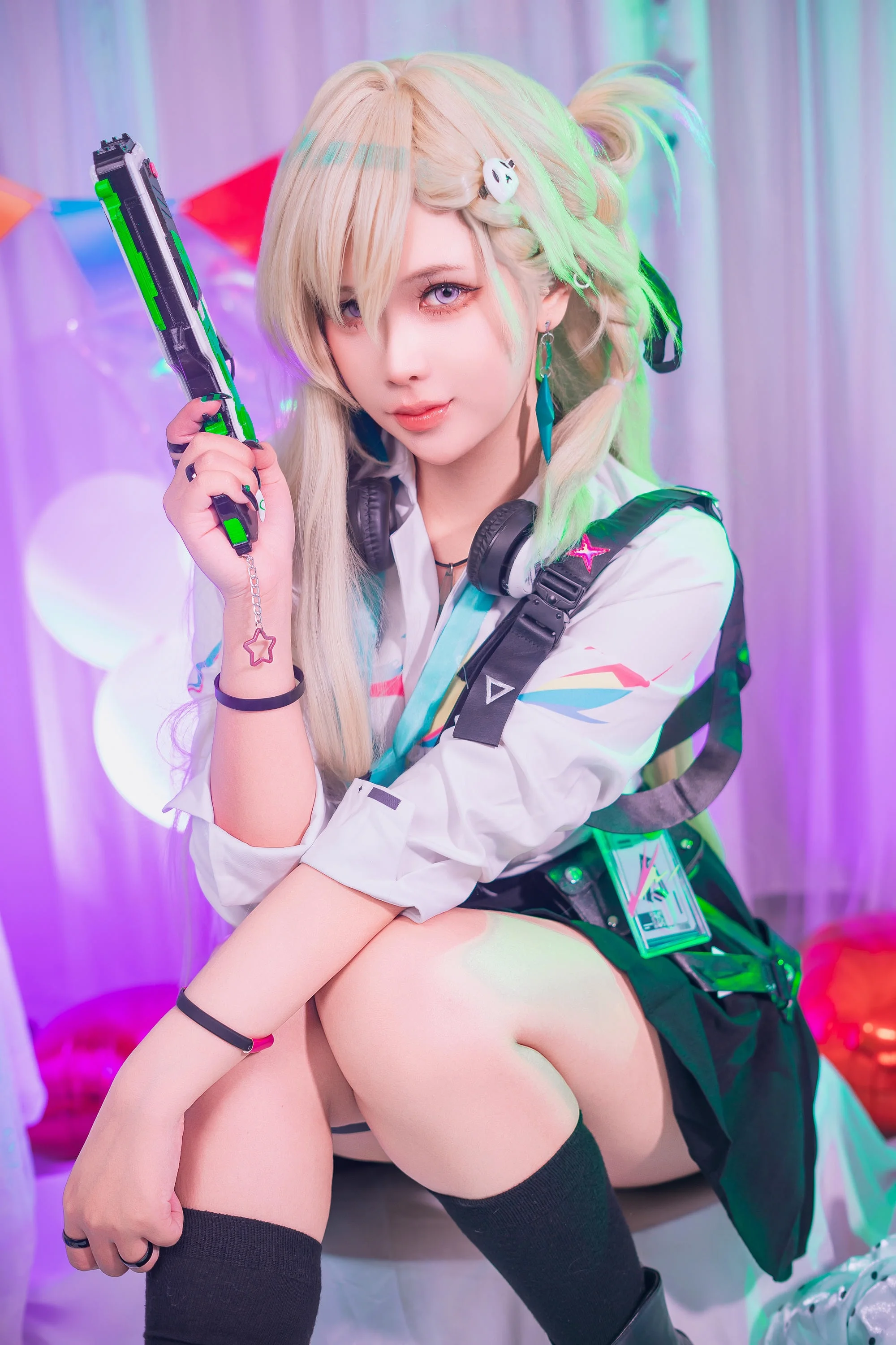 Pyon - Lynae Wuthering Waves