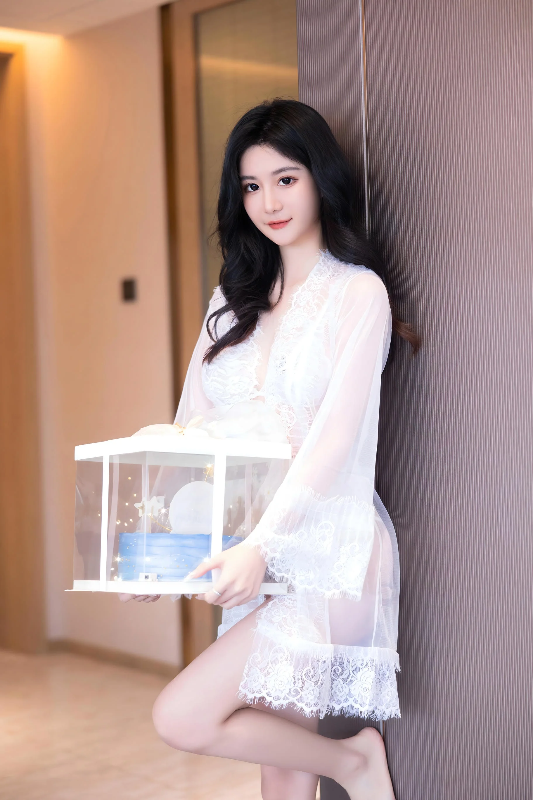 谢小蒽 - 生日聚会