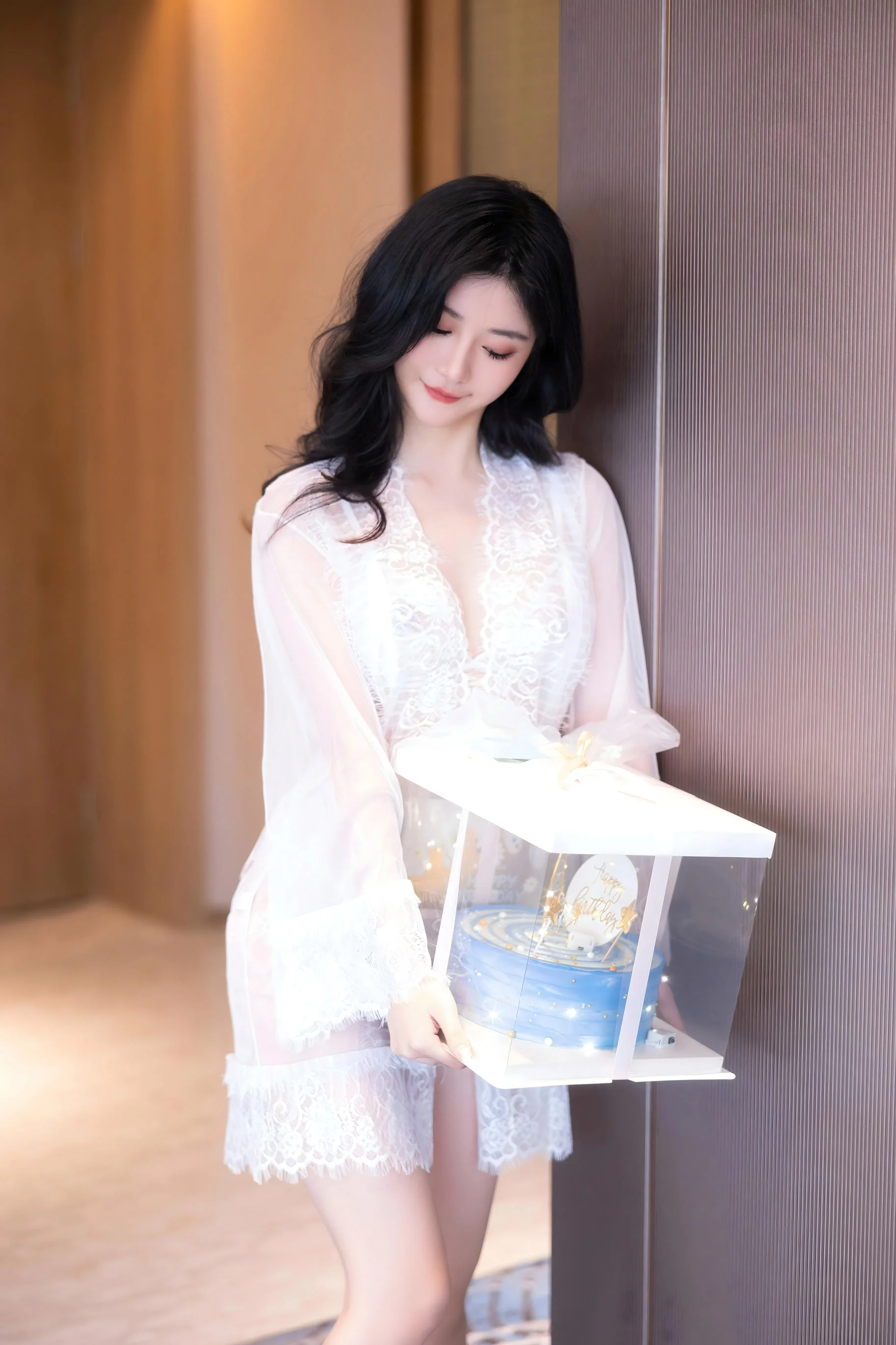 谢小蒽 - 生日聚会