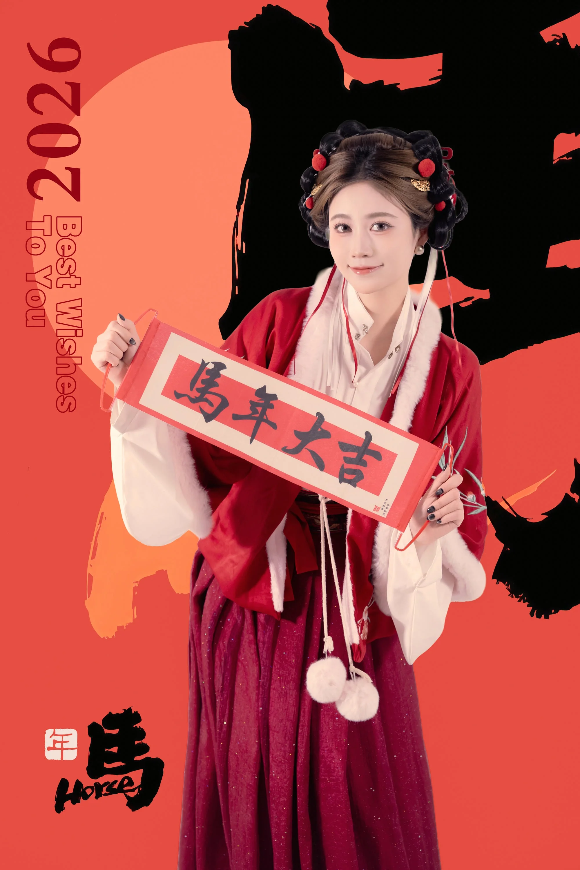 年年nnian - 元宵节