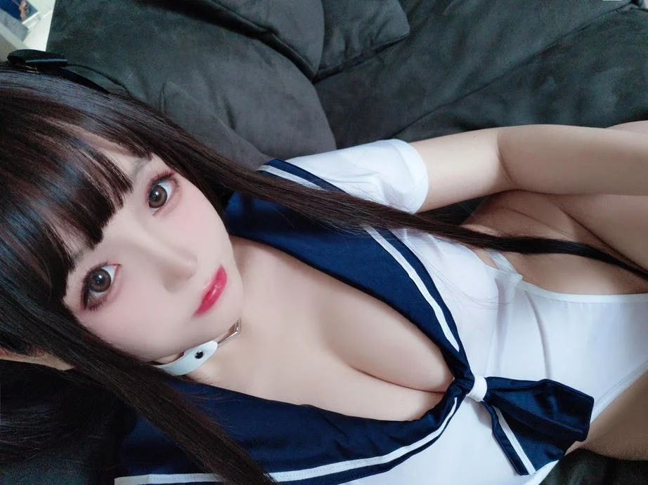 日奈娇 - 制服学妹自拍