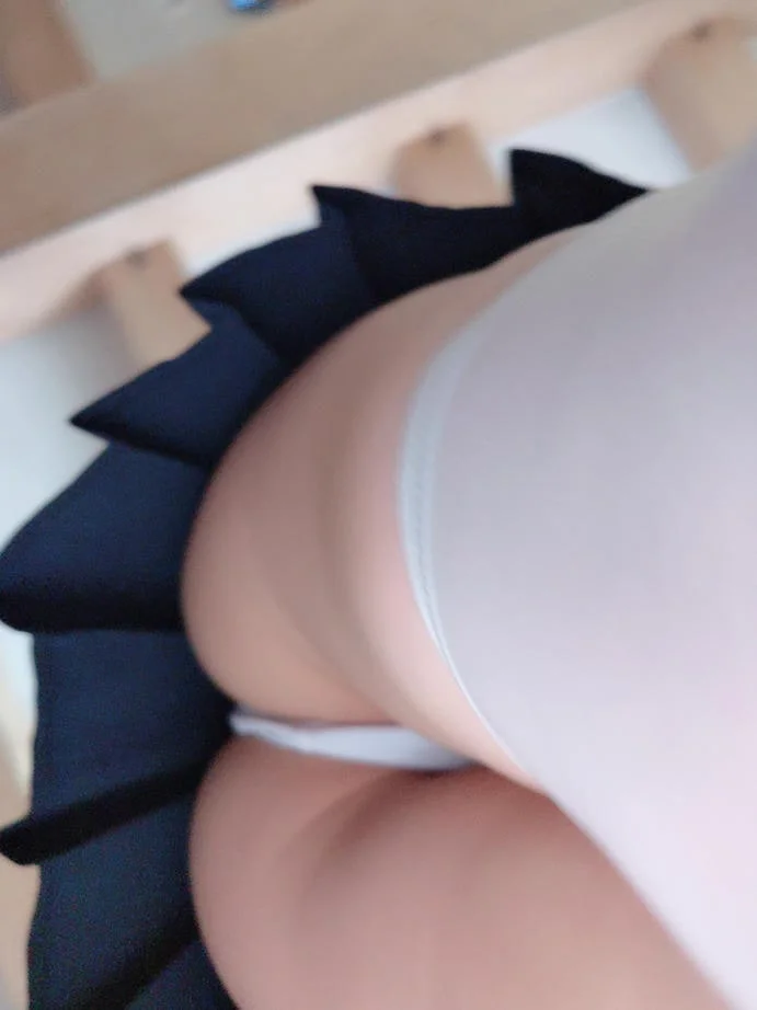 日奈娇 - 制服学妹自拍