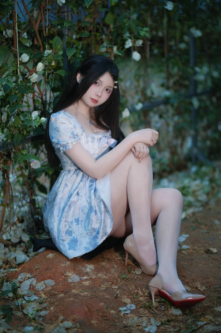 洛桑w伊梓 - 春夏之交