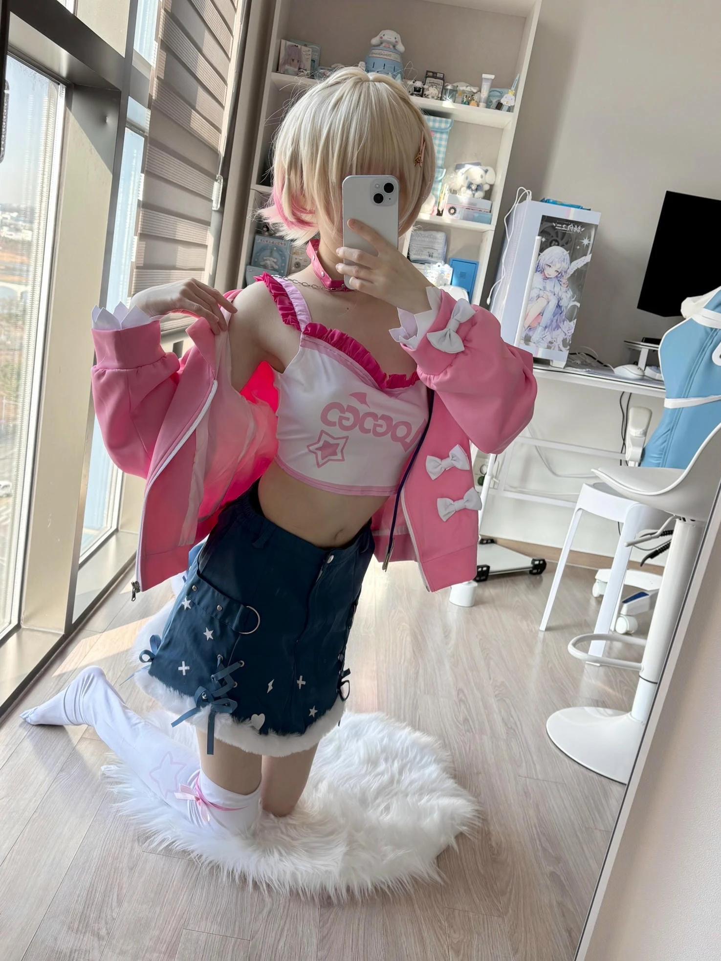 NENE - Mococo Abyssgard