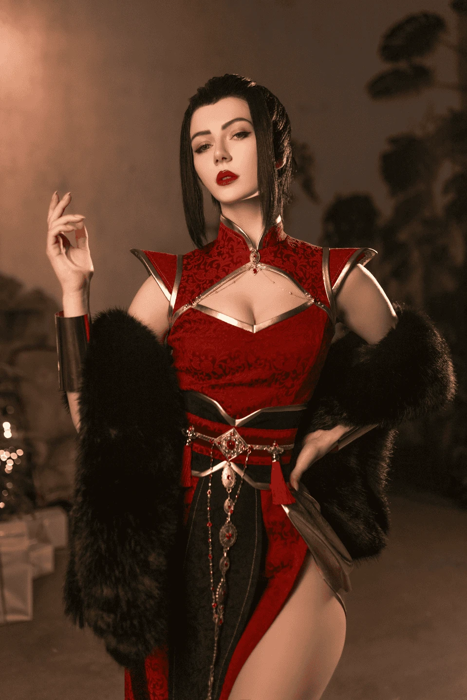 Mik Allen - Azula（HD）