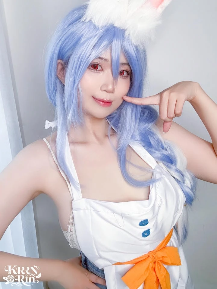 Kururin - Pekomama