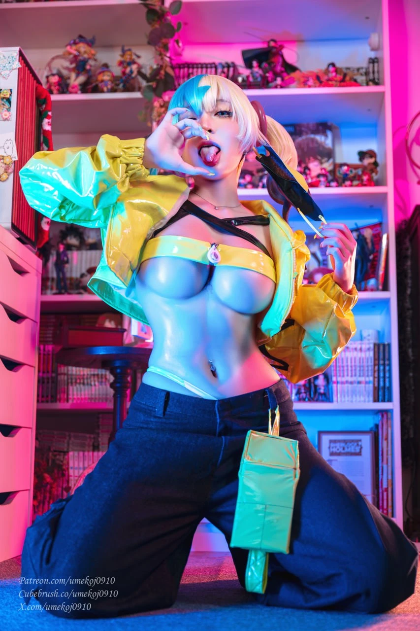 Umeko.J  - 卡娜莉