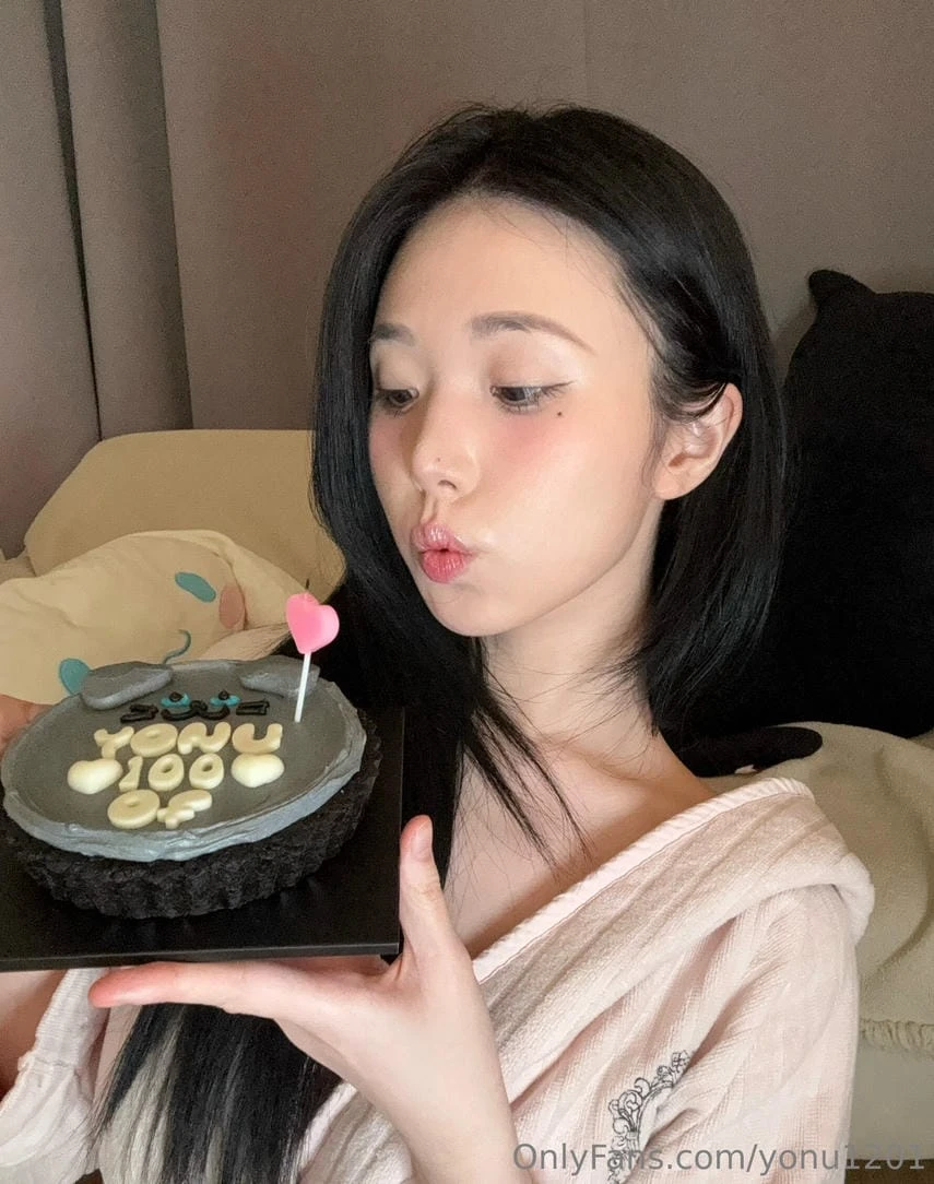 Yeon Woo - 25.11 Onlyfans订阅合集