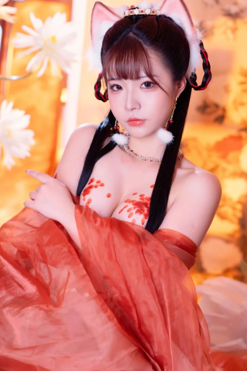 yuuhui玉汇 - 蜡狐