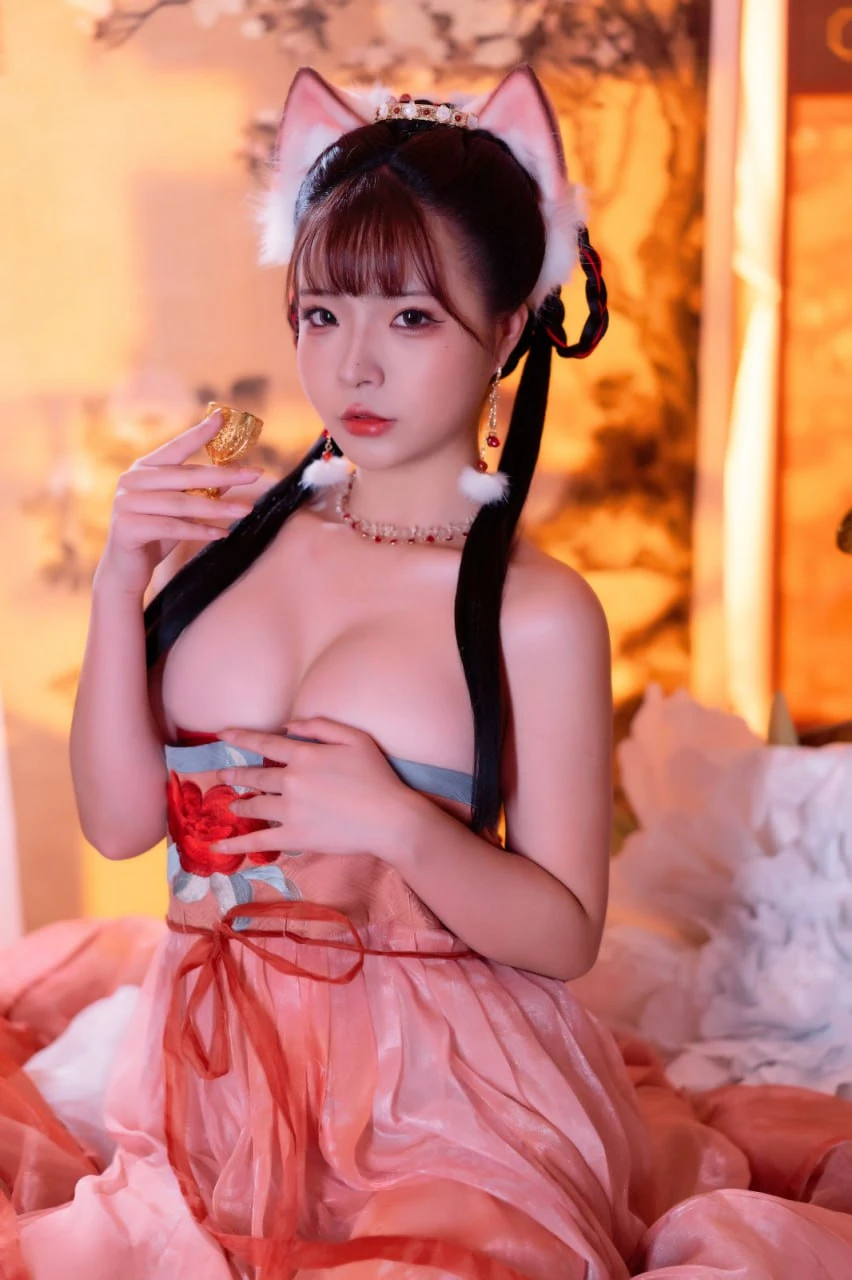 yuuhui玉汇 - 蜡狐