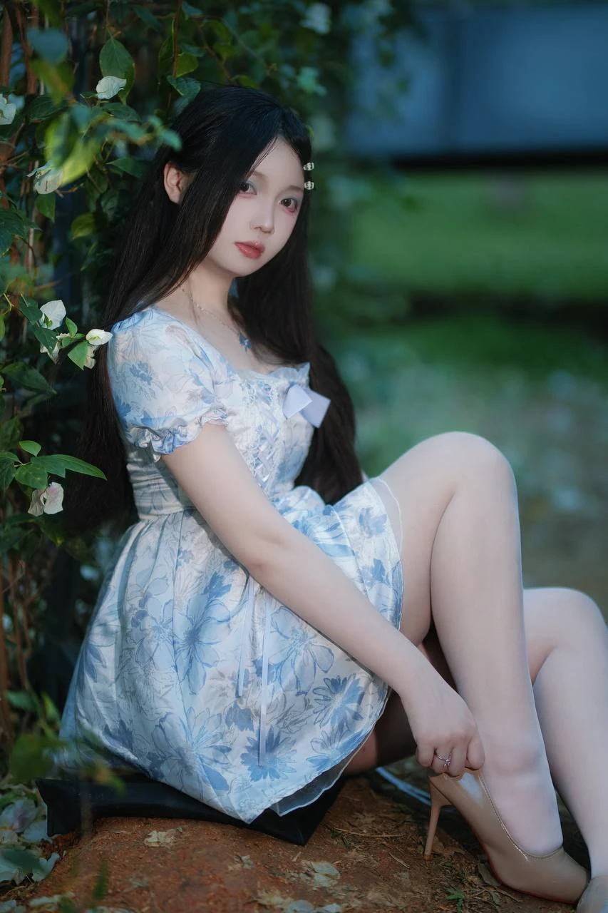 洛桑w伊梓 - 春夏之交