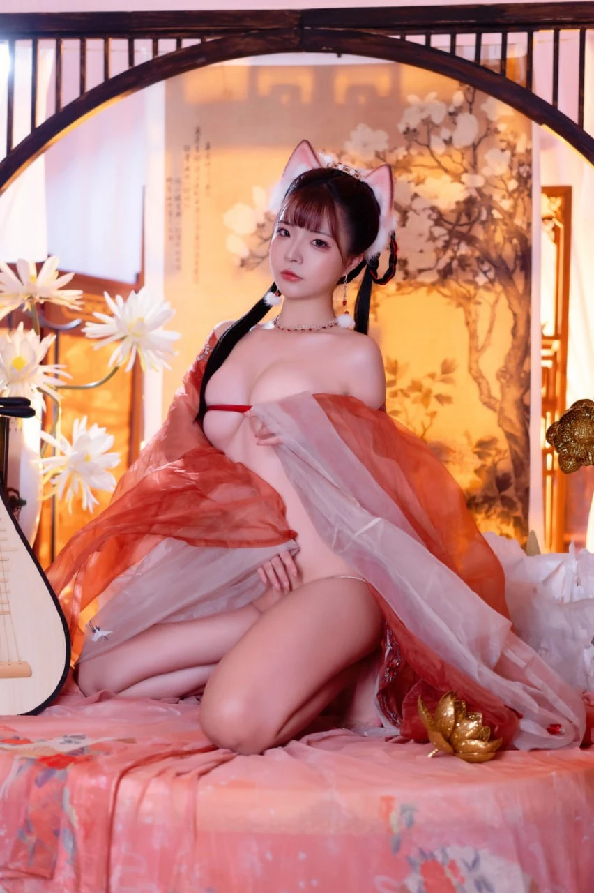 yuuhui玉汇 - 蜡狐