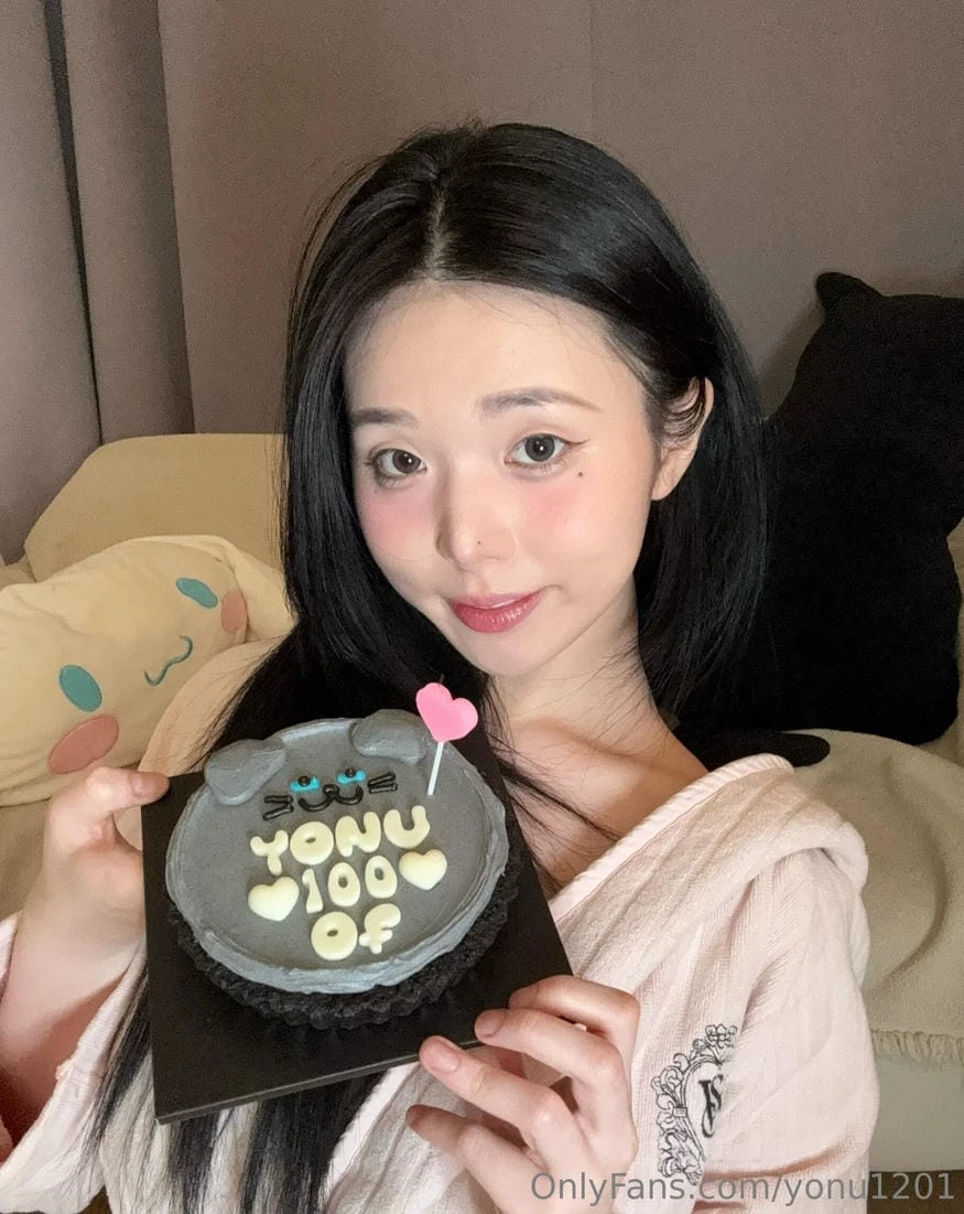 Yeon Woo - 25.11 Onlyfans订阅合集