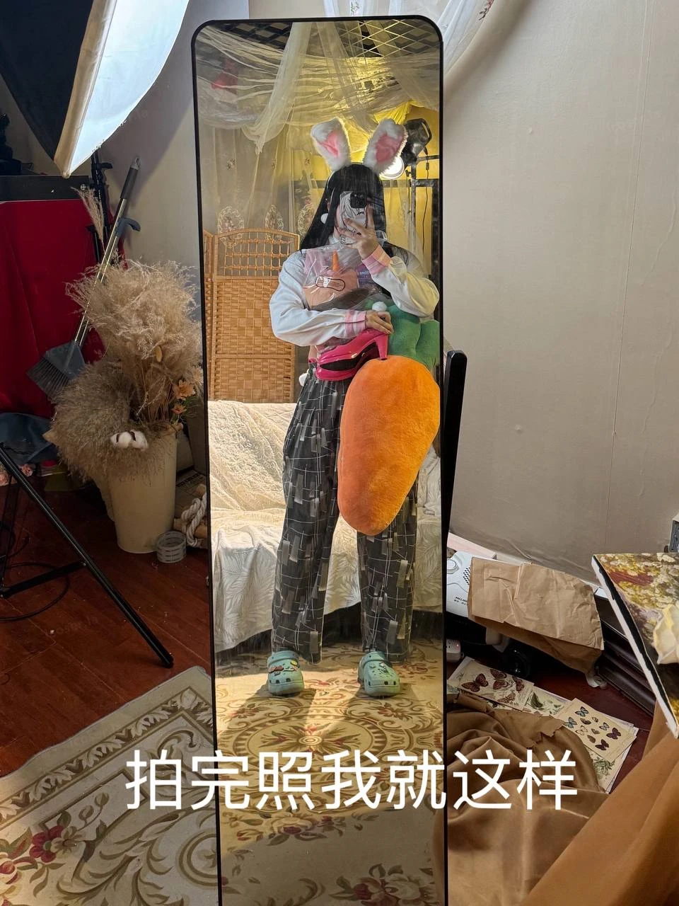 皮皮奶 - JK卯之樱