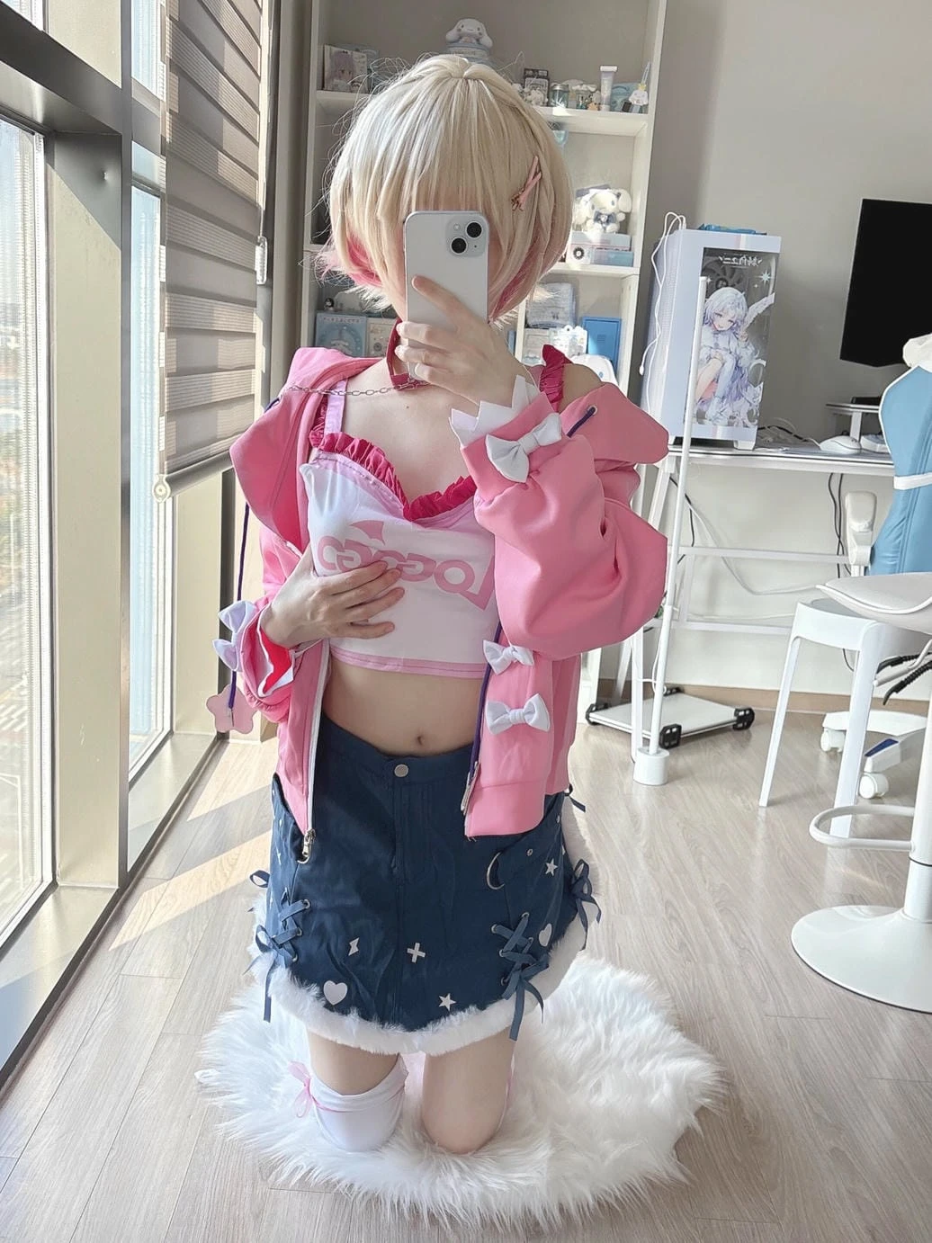 NENE - Mococo Abyssgard