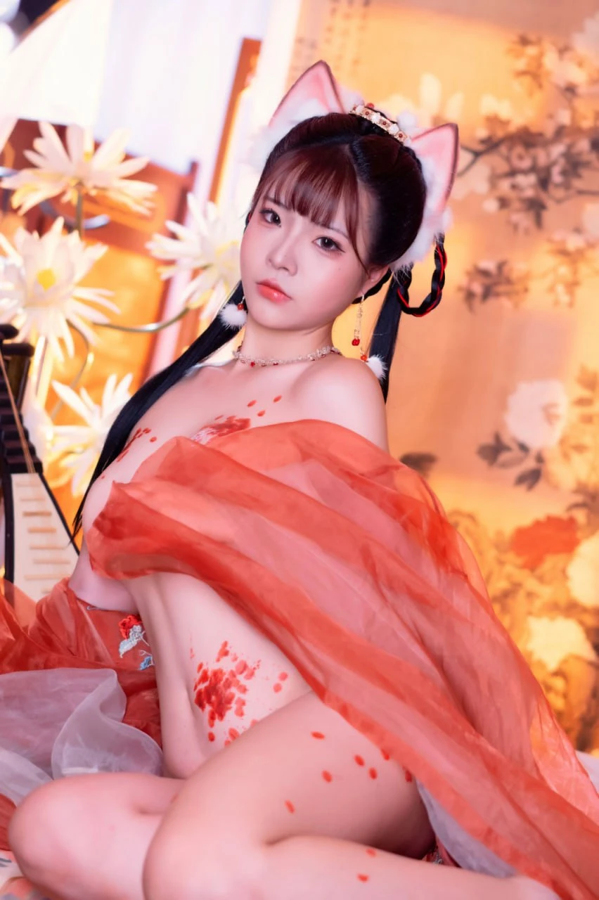 yuuhui玉汇 - 蜡狐