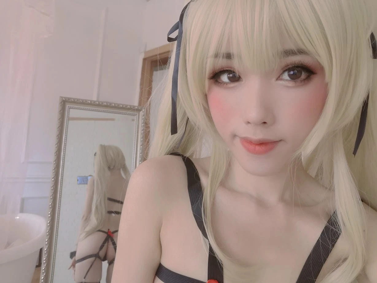 钛合金TiTi - Marie Rose lingerie