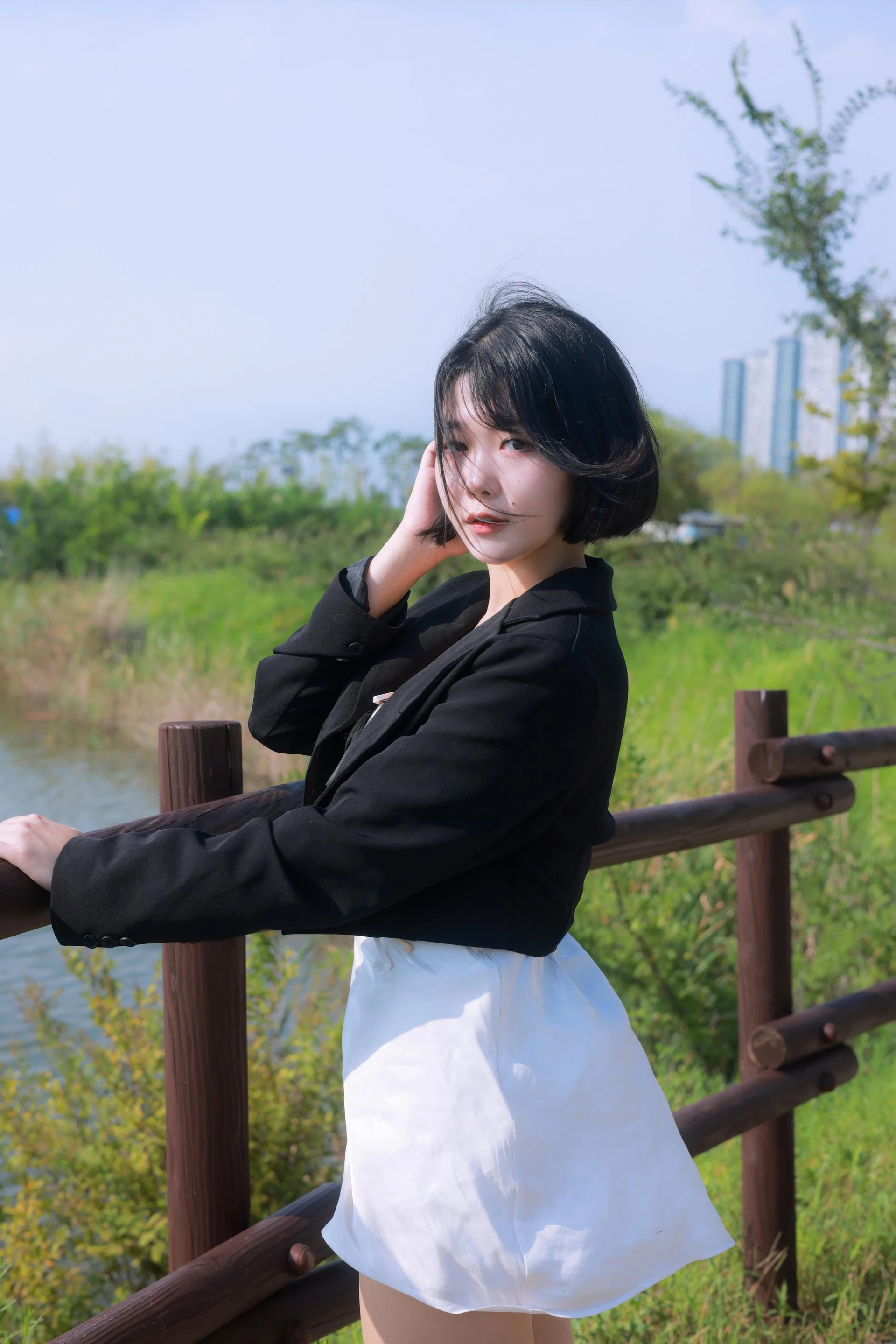 Yo-U - Zia (지아)  Birthday