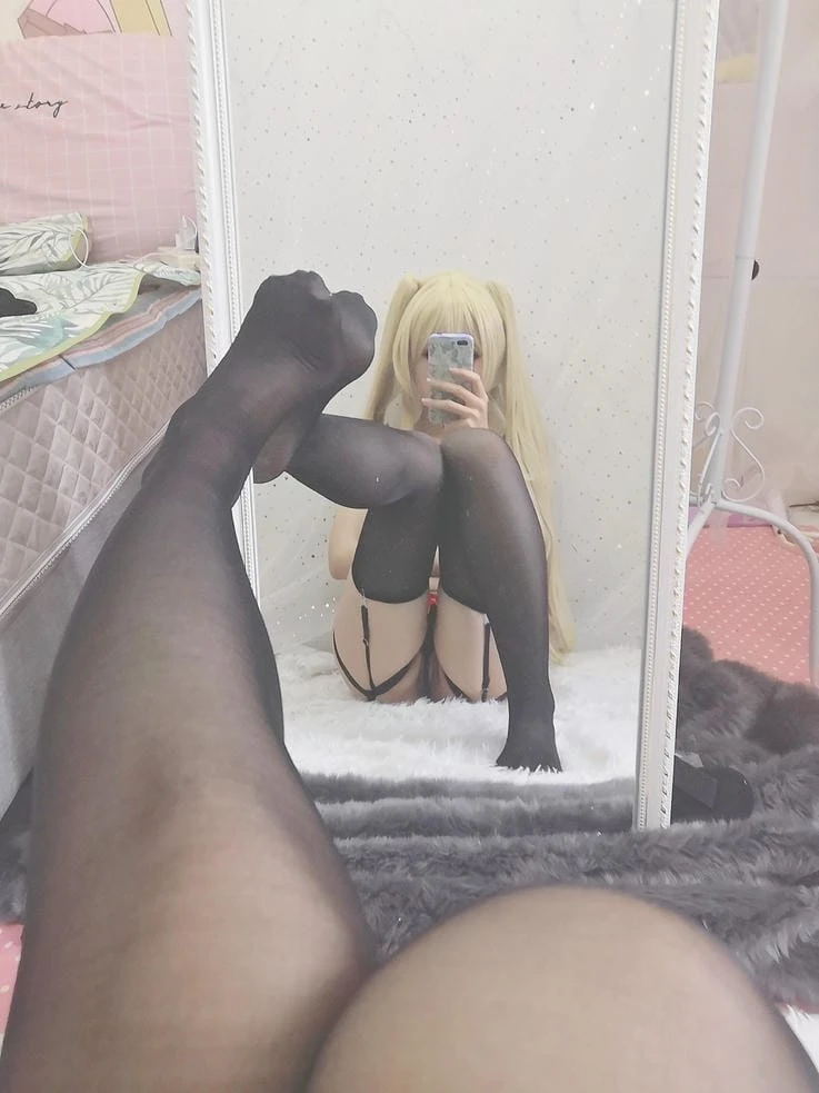 钛合金TiTi - Marie Rose lingerie