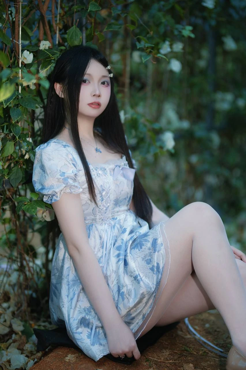 洛桑w伊梓 - 春夏之交