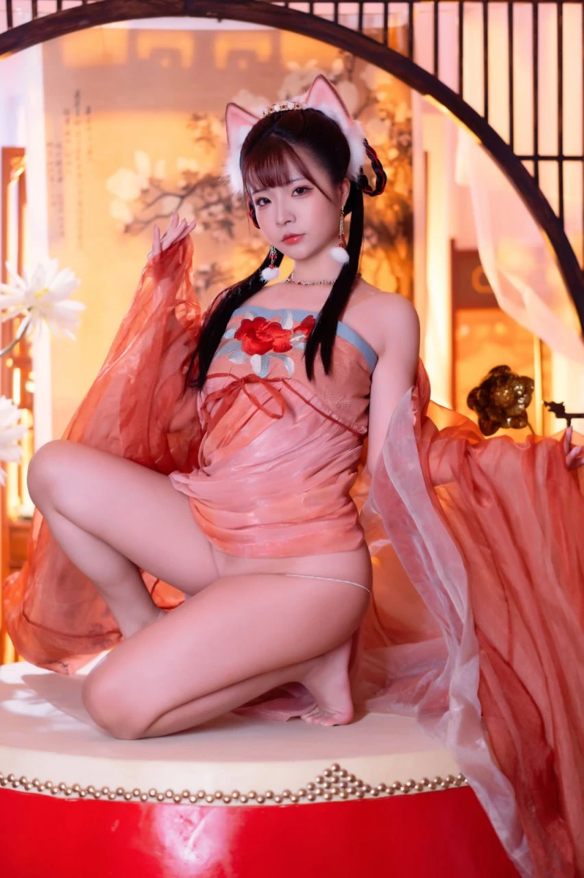 yuuhui玉汇 - 蜡狐
