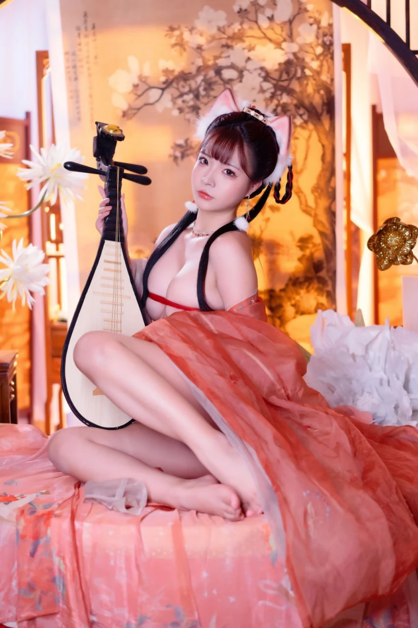 yuuhui玉汇 - 蜡狐