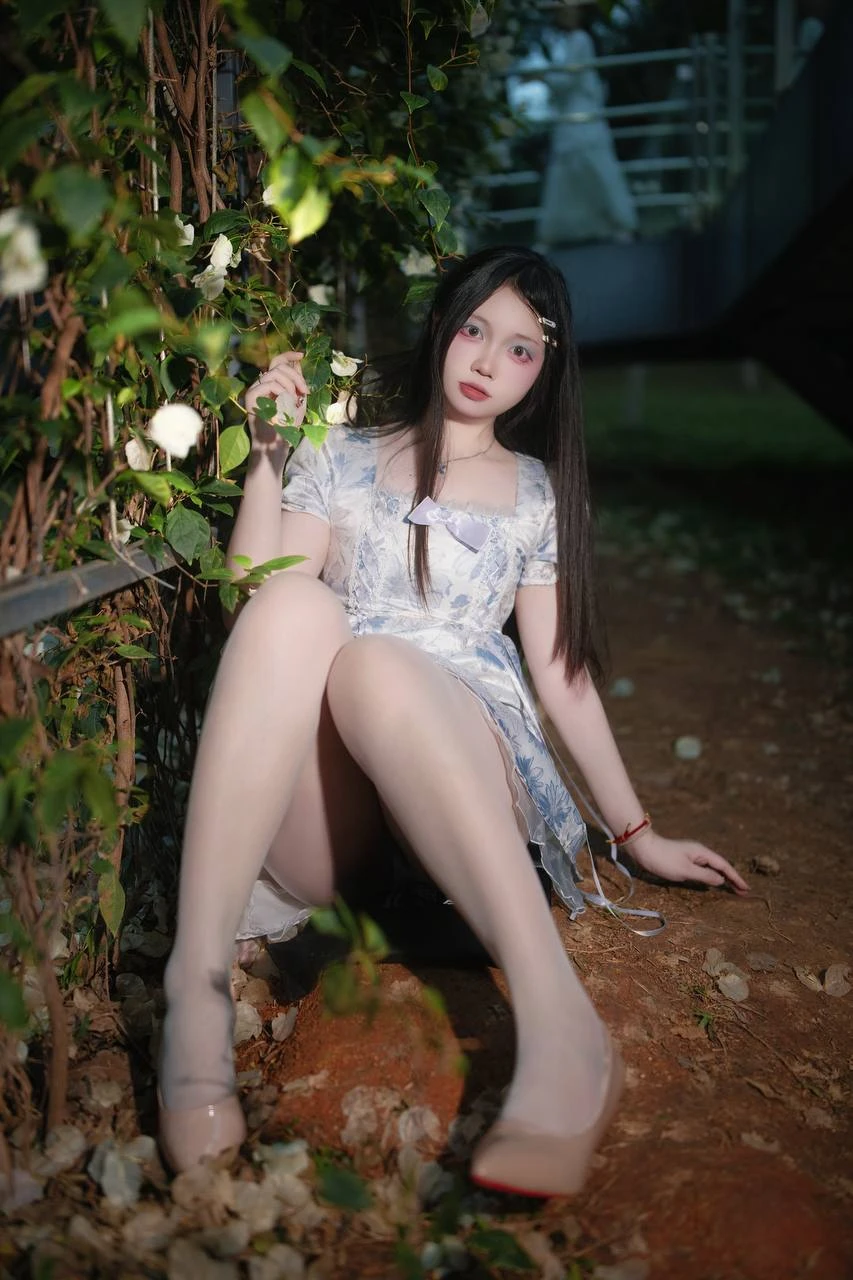 洛桑w伊梓 - 春夏之交