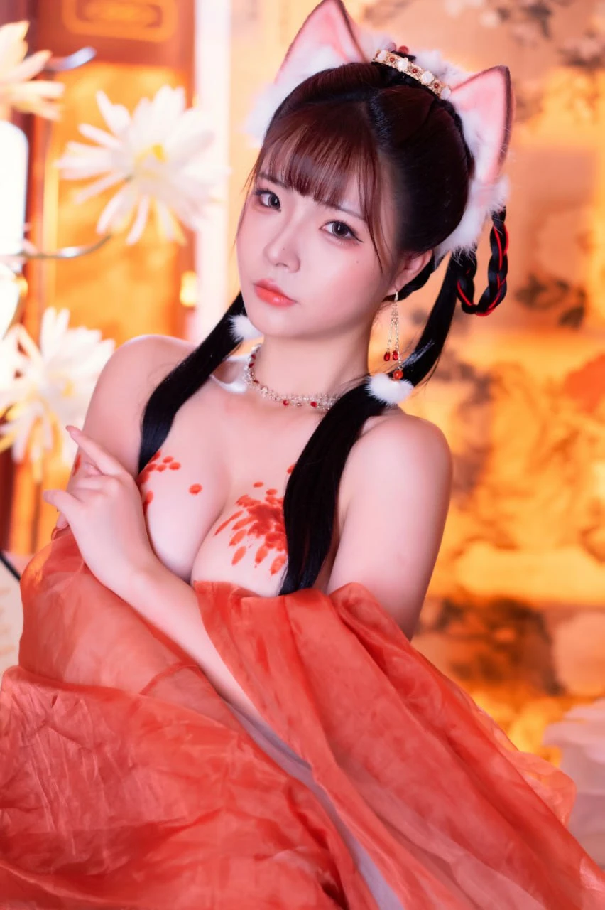 yuuhui玉汇 - 蜡狐