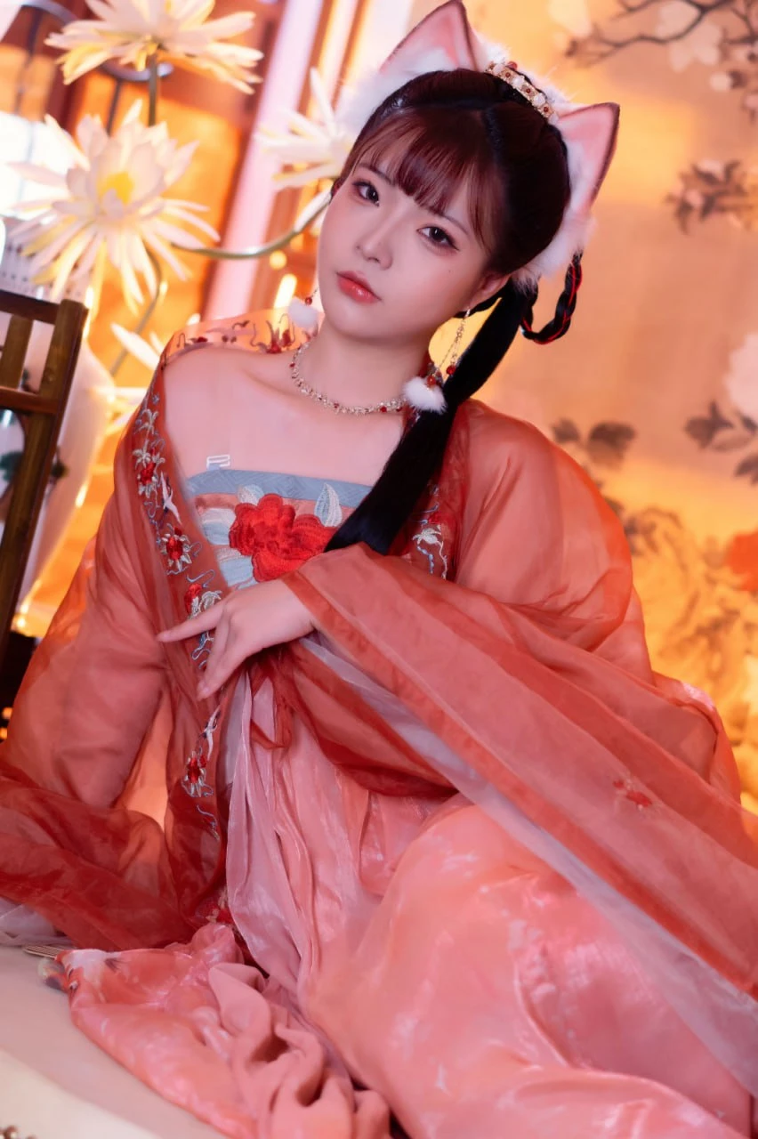 yuuhui玉汇 - 蜡狐