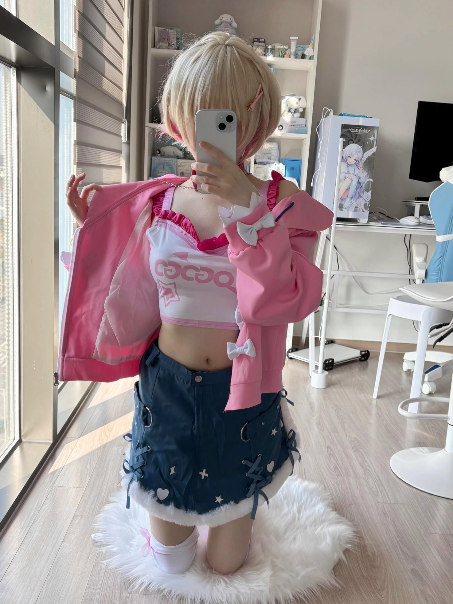 NENE - Mococo Abyssgard