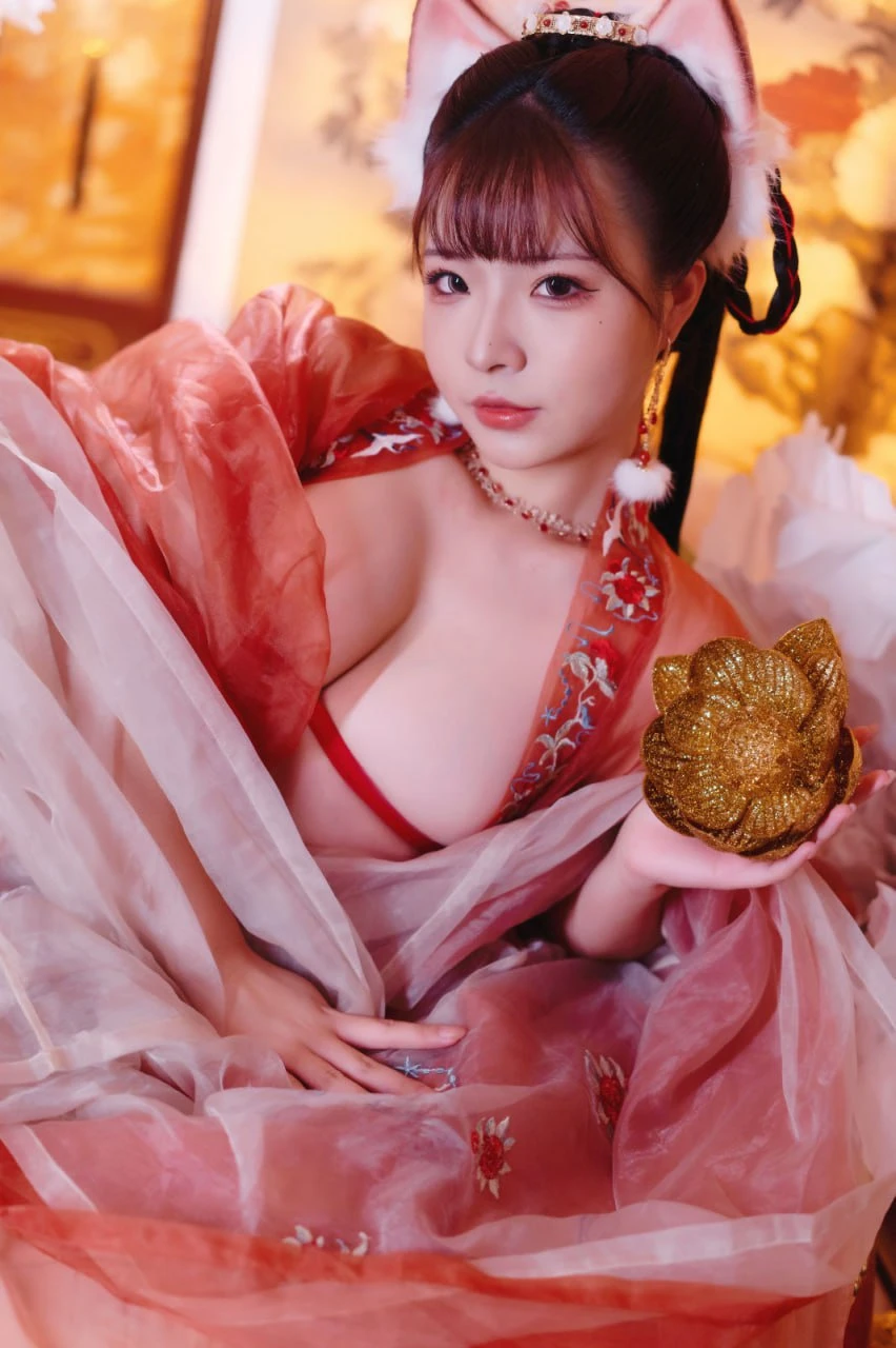 yuuhui玉汇 - 蜡狐
