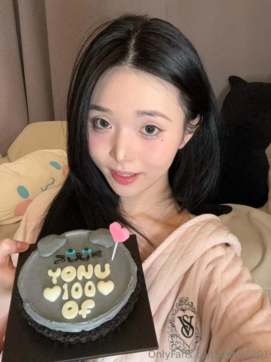 Yeon Woo - 25.11 Onlyfans订阅合集