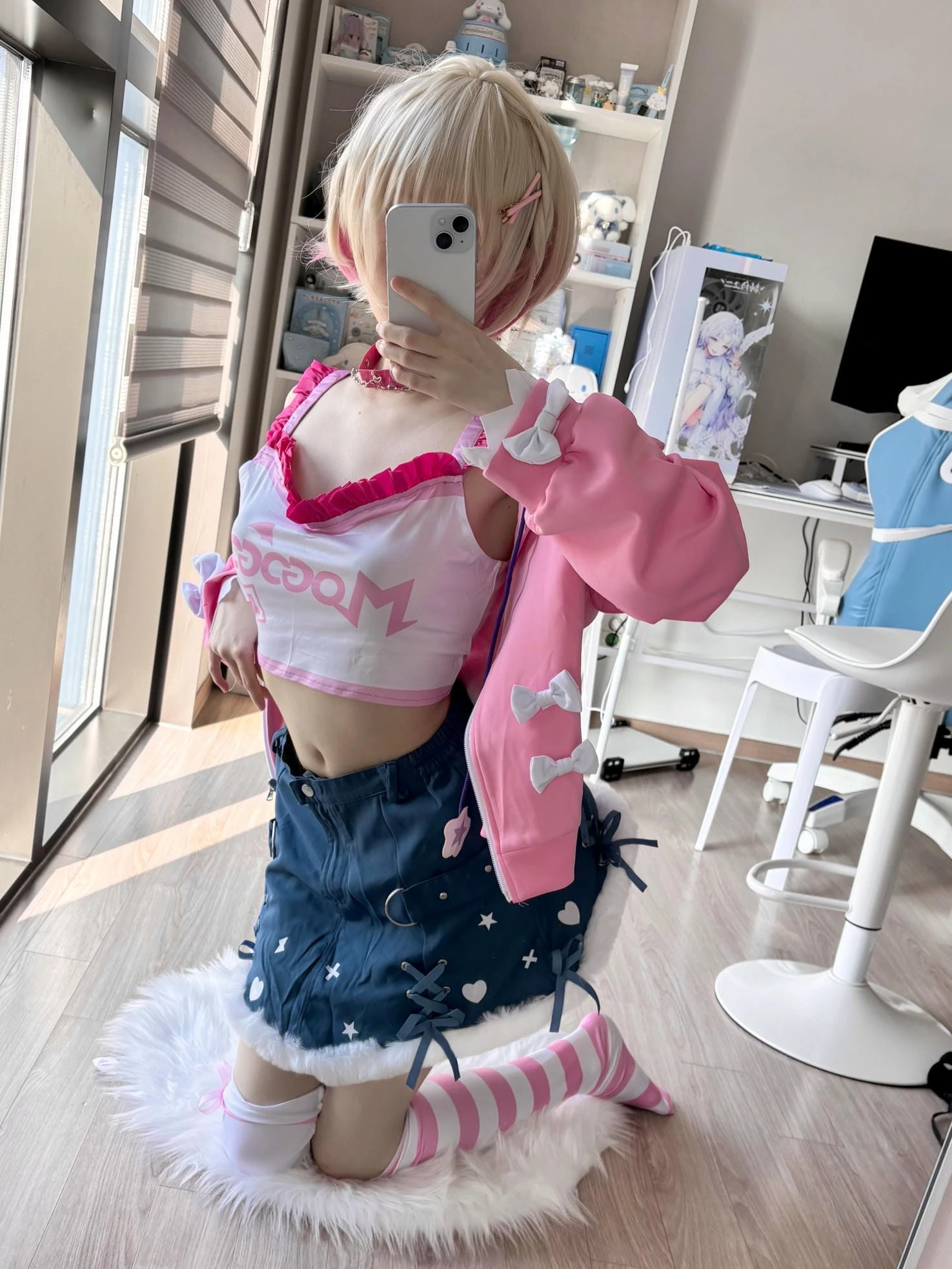 NENE - Mococo Abyssgard