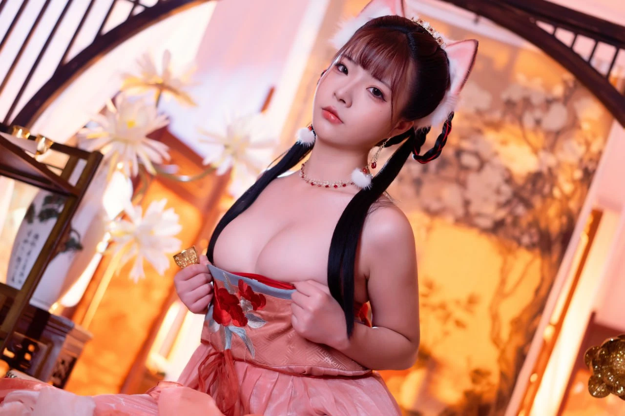 yuuhui玉汇 - 蜡狐