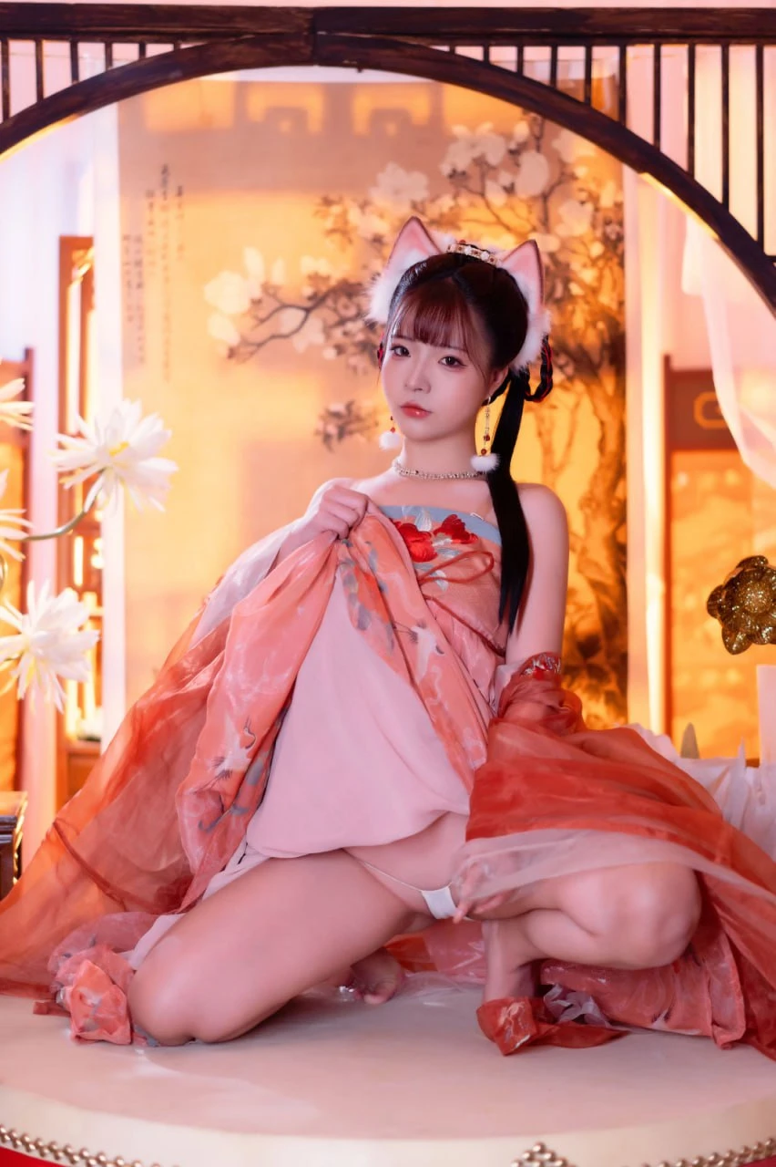 yuuhui玉汇 - 蜡狐