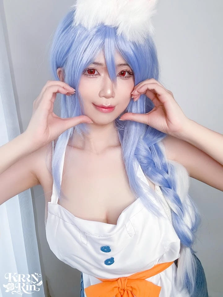 Kururin - Pekomama