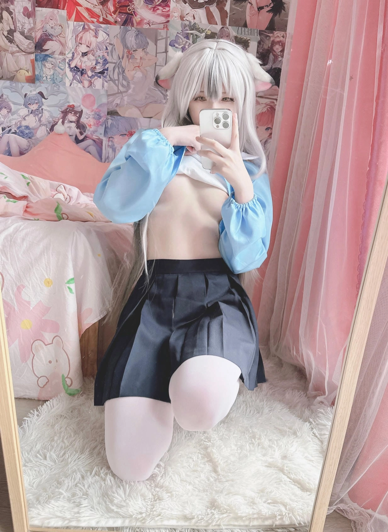 Misa呆呆 -  園児服ココナ