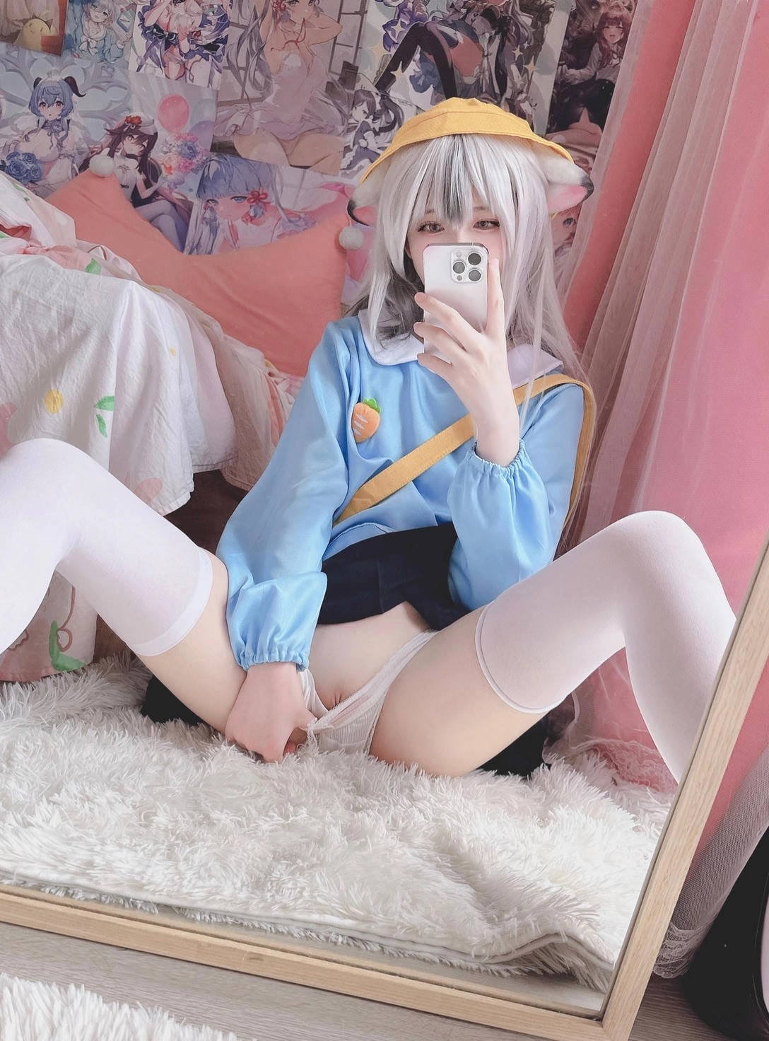 Misa呆呆 -  園児服ココナ