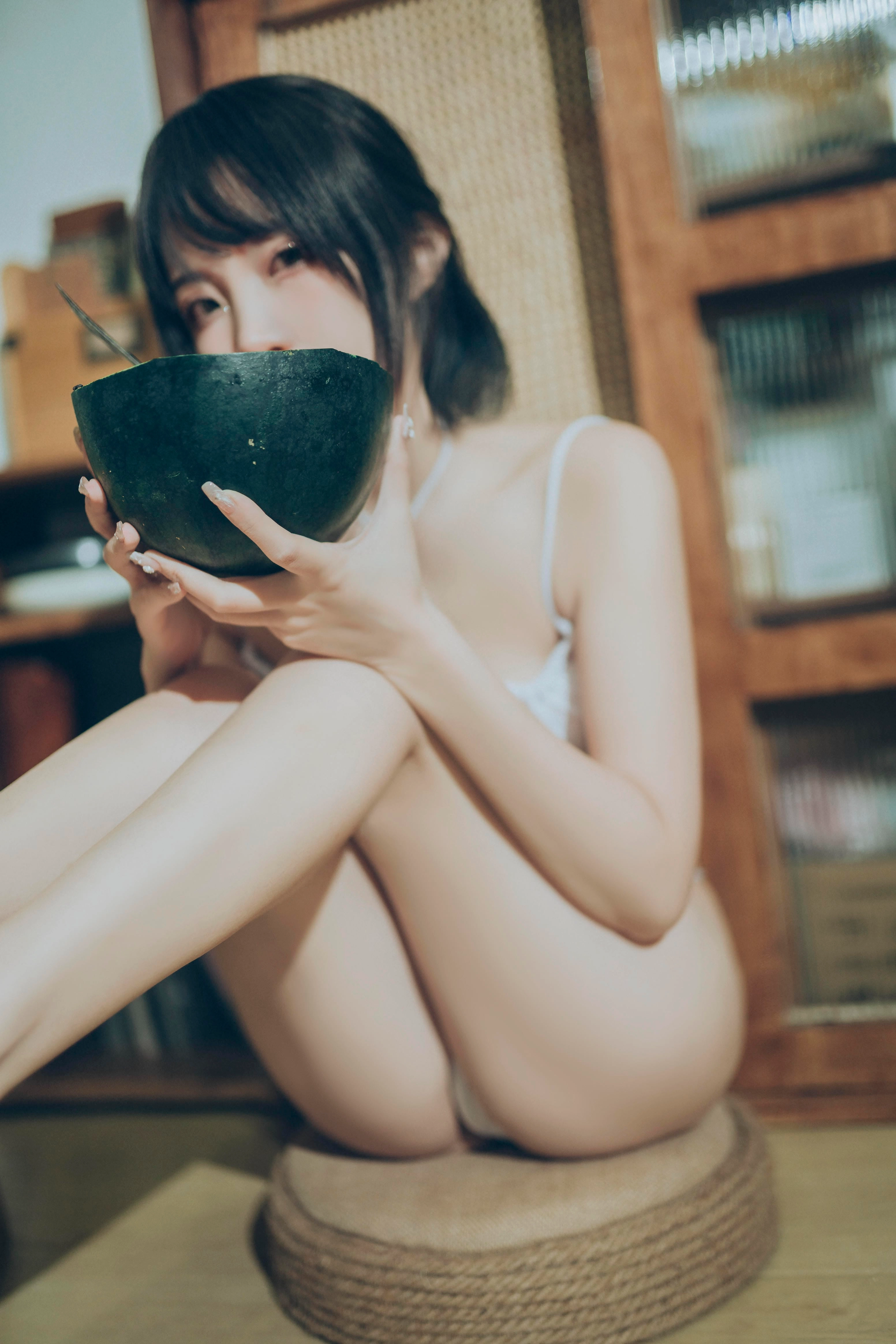 二佐Nisa - 夏日甜蜜（HD）