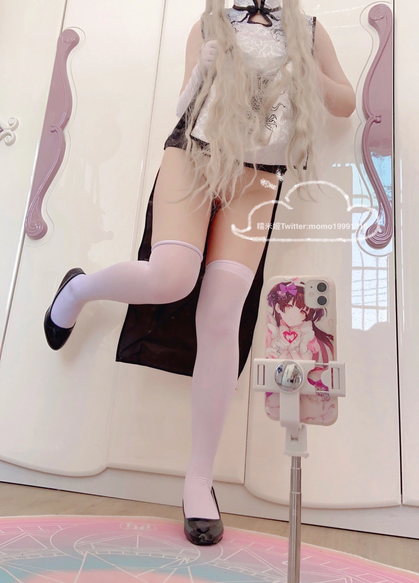 工口糯米姬 - Sora Kasugano Yosuga no Sora