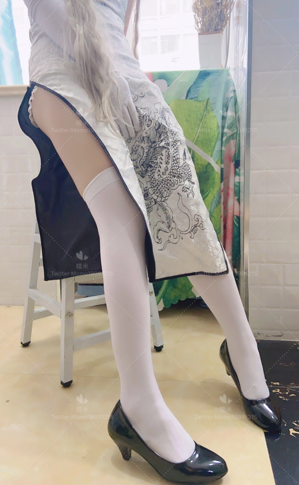 工口糯米姬 - Sora Kasugano Yosuga no Sora