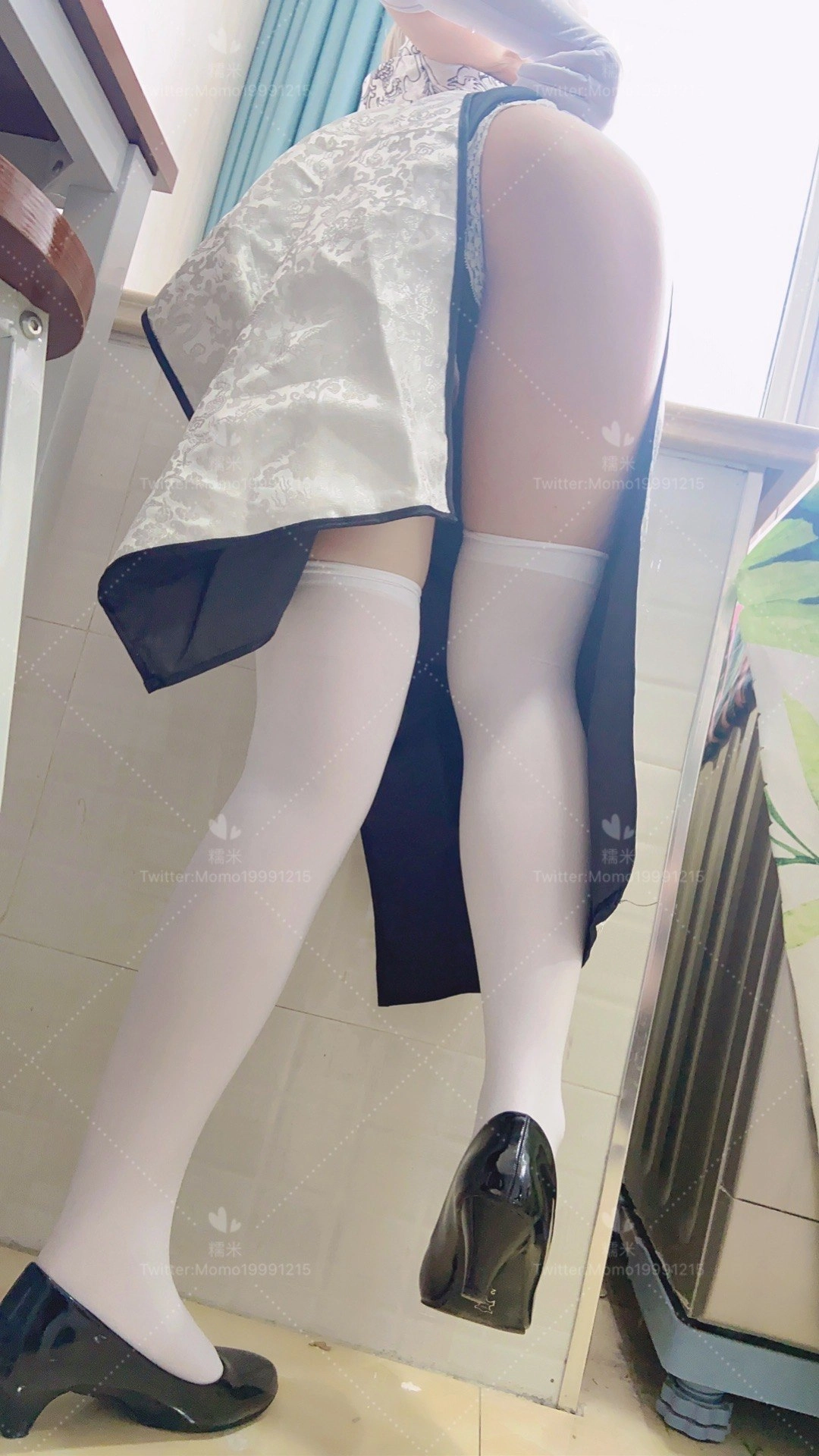 工口糯米姬 - Sora Kasugano Yosuga no Sora