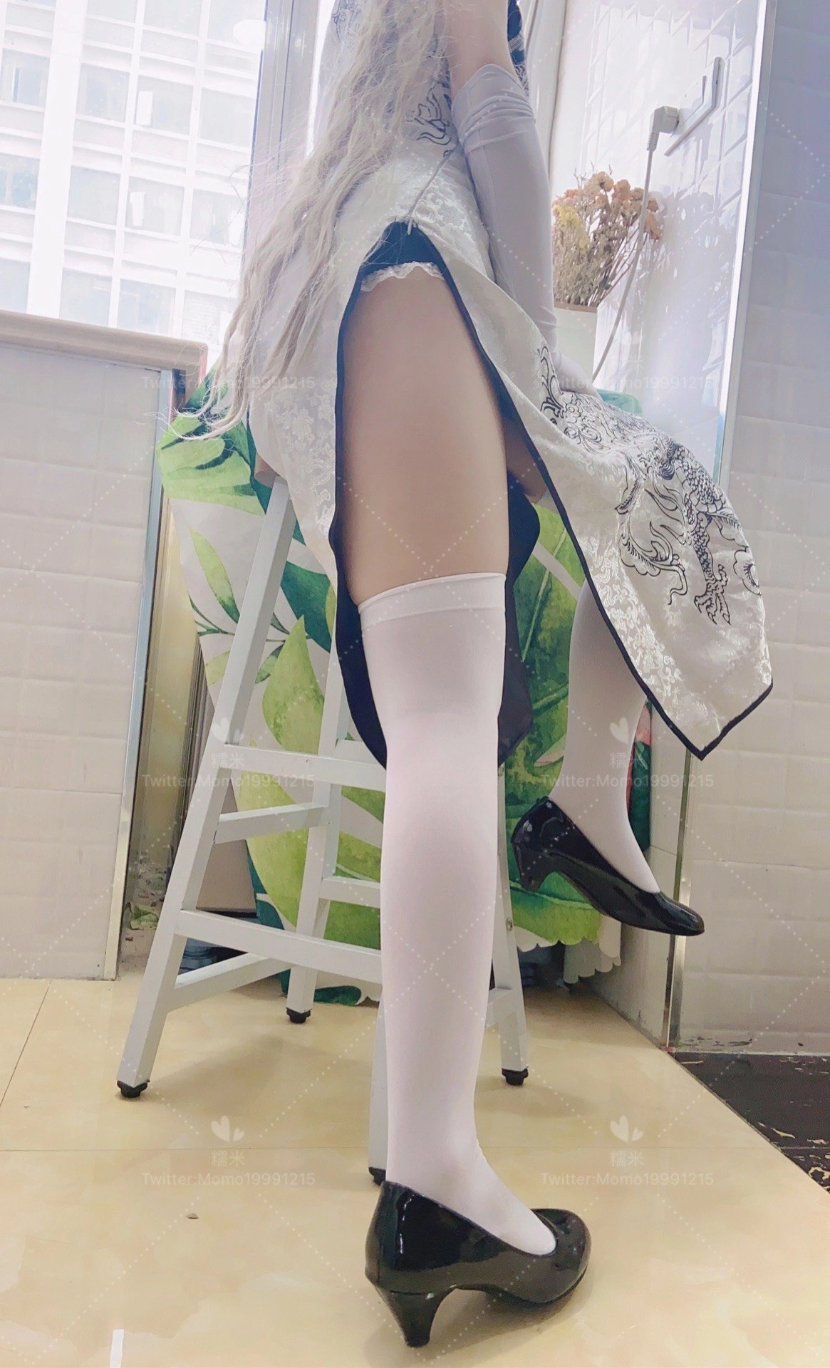 工口糯米姬 - Sora Kasugano Yosuga no Sora