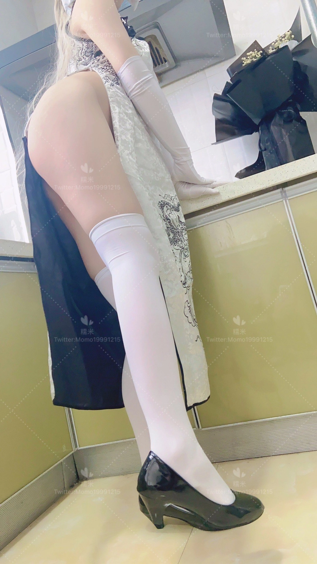 工口糯米姬 - Sora Kasugano Yosuga no Sora