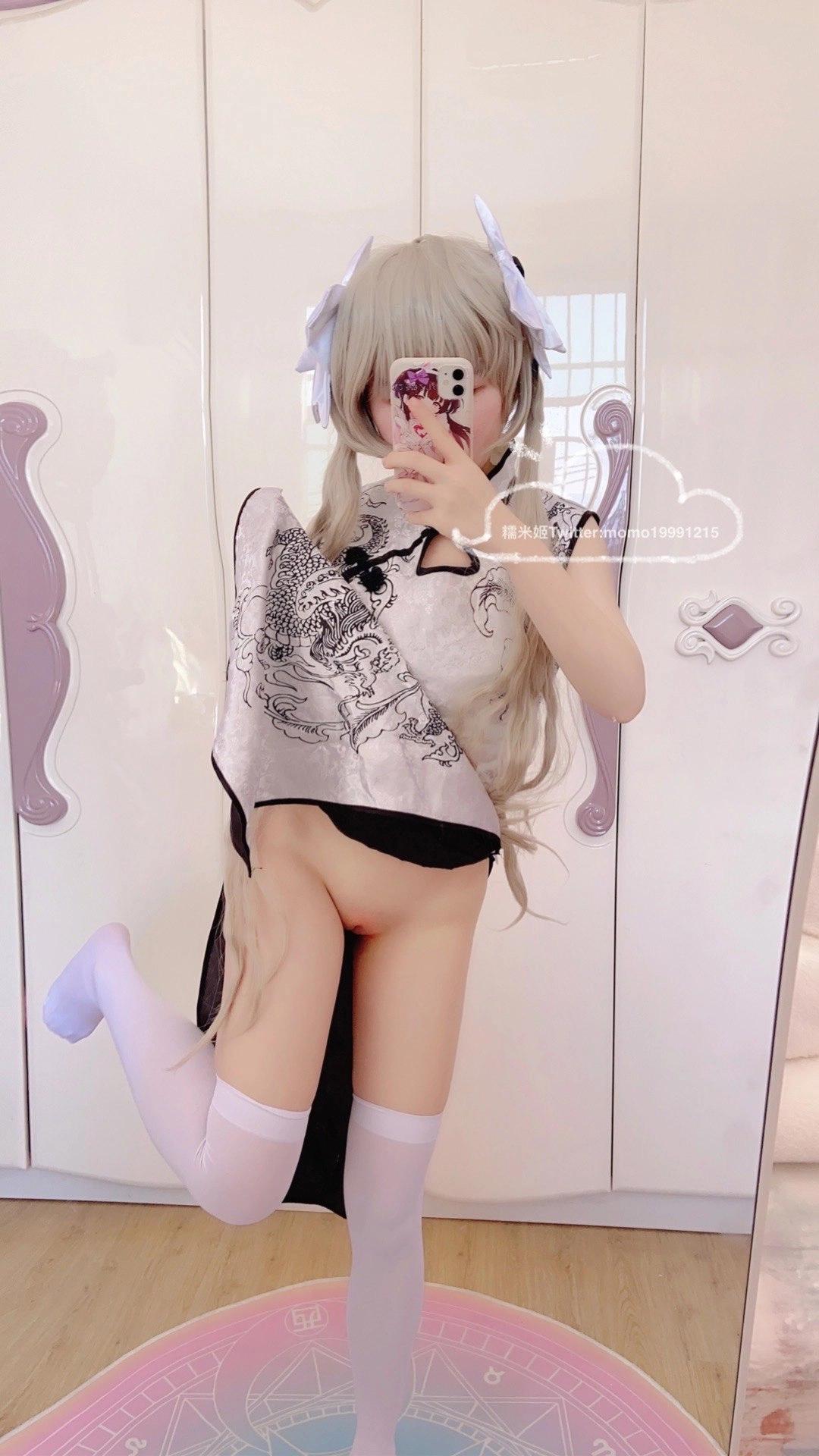 工口糯米姬 - Sora Kasugano Yosuga no Sora