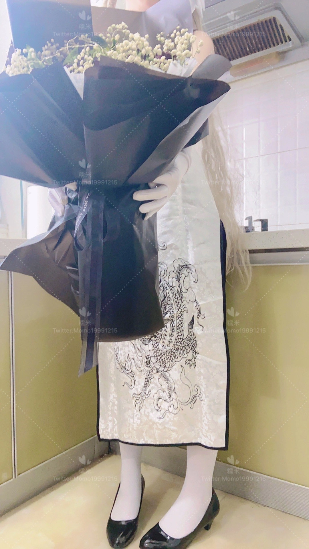 工口糯米姬 - Sora Kasugano Yosuga no Sora