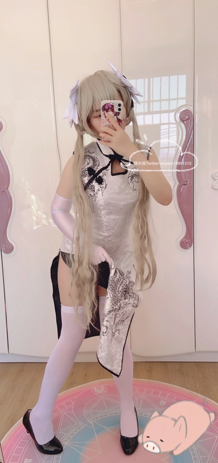 工口糯米姬 - Sora Kasugano Yosuga no Sora